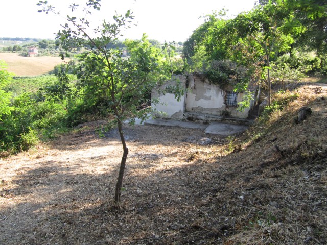 Rustico Casalbordino --
