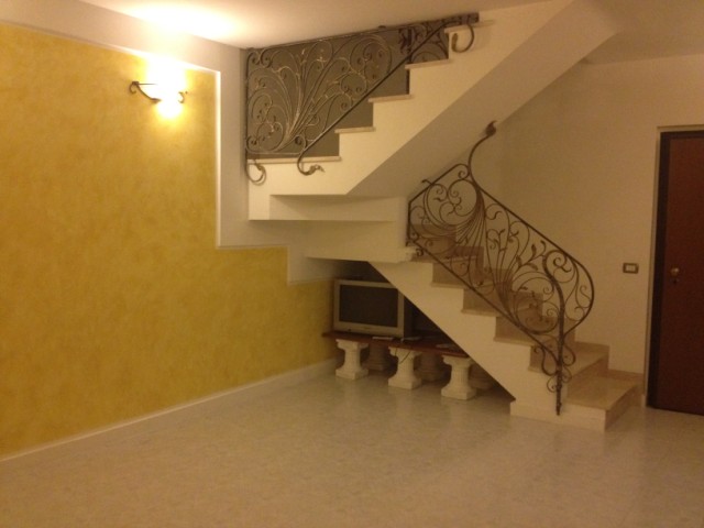 Appartamento Fossacesia --