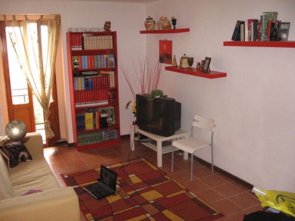 Casa singola Castel Frentano --