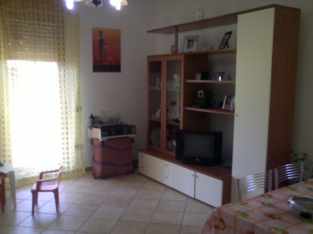Appartamento Paglieta --
