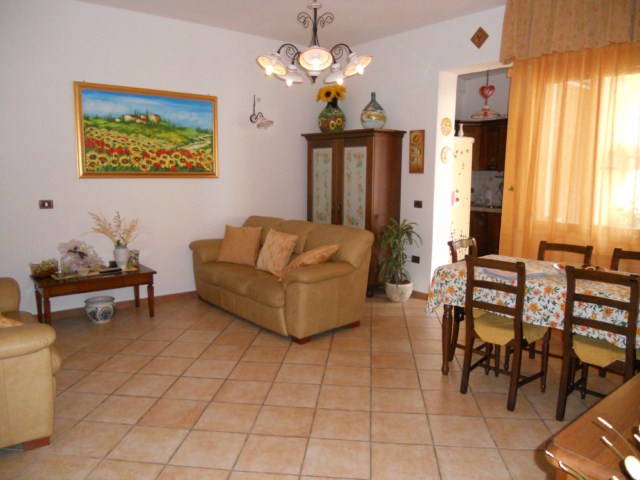 Appartamento Paglieta --