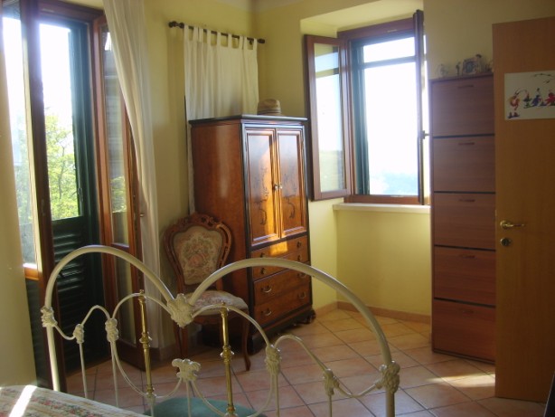 Casa singola Lanciano Centro Storico