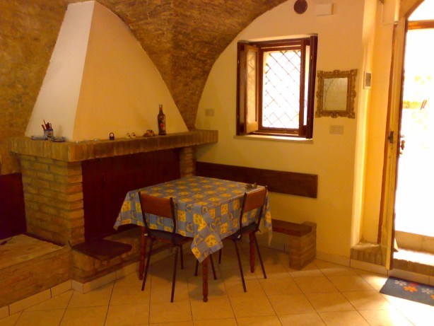 Appartamento Lanciano --