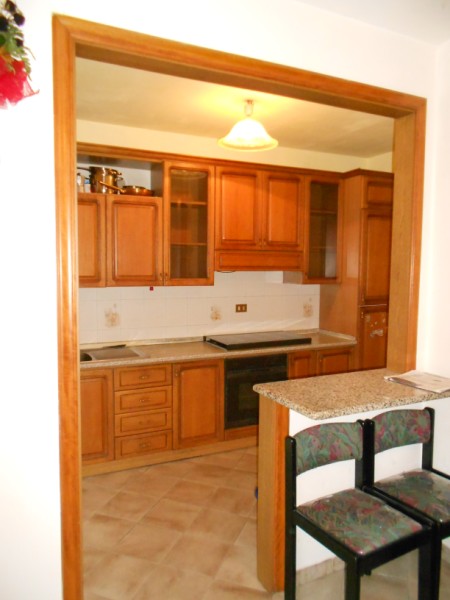 Appartamento Altino (CH) --