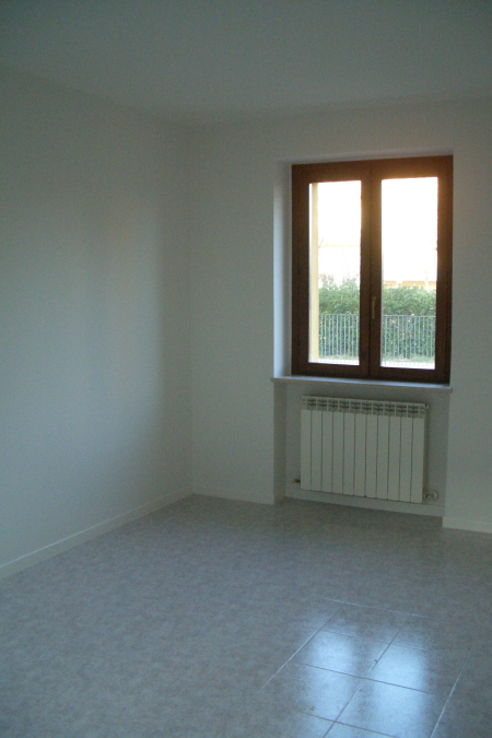 Appartamento Fano Sassonia