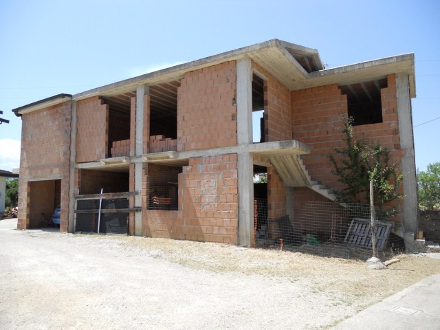 In costruzione Lanciano --