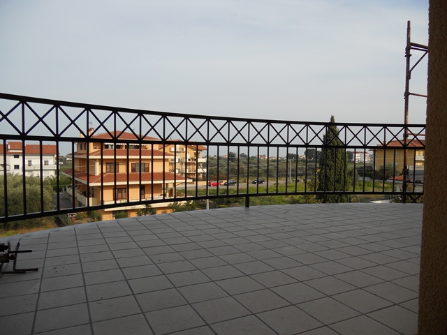 Appartamento San Vito Chietino --