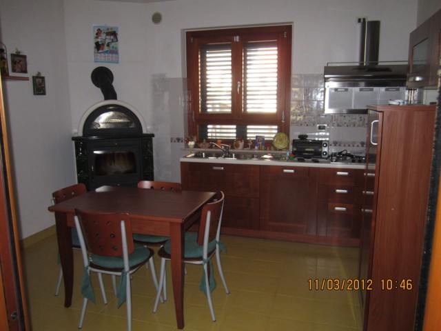Casa a schiera Casalbordino --