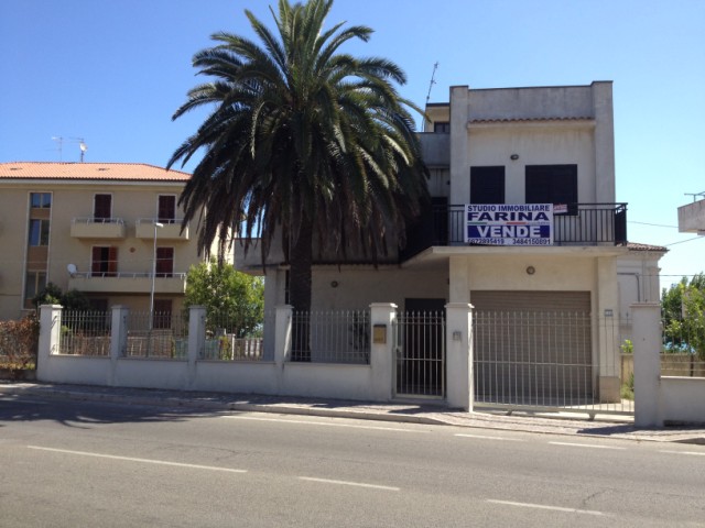 Villa San Vito Chietino --