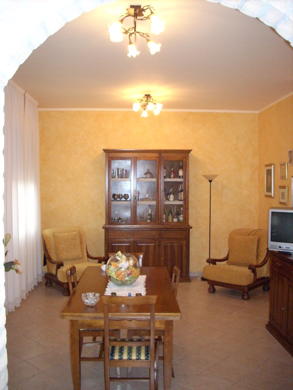 Bi-Trifamiliare Fano Rosciano